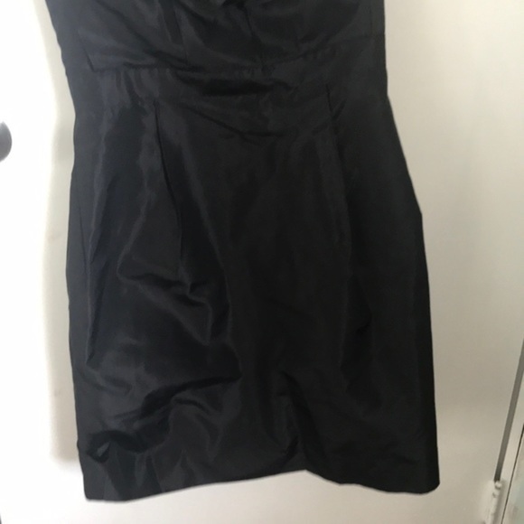 - J.  Crew silk dress - Picture 5 of 7